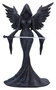 Femme Fatales figurine Warrior 20 cm