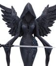 Nemesis Now Femme Fatales figurine Warrior 20 cm Nemesis Now Femme Fatales figurine Warrior 20 cm