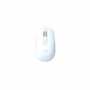 Mobility Lab Omega Souris sans fil Blanc