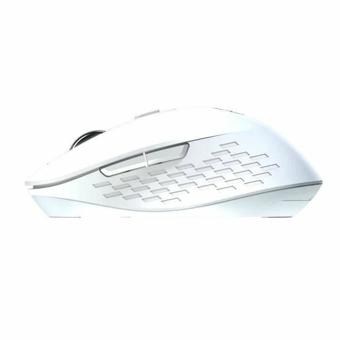 Mobility Lab Omega Souris sans fil Blanc Mobility Lab Omega Souris sans fil Blanc
