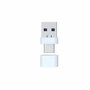 Mobility Lab Omega Souris sans fil Blanc