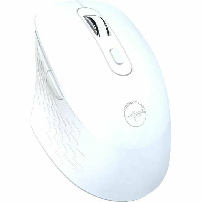 Mobility Lab Omega Souris sans fil Blanc Mobility Lab Omega Souris sans fil Blanc