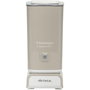 Ariete Espumador de leche vintage beige
