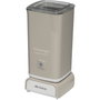 Ariete Espumador de leche vintage beige