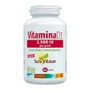 SURA VITASAN Vitamine D3 2.500 UI 60 perles
