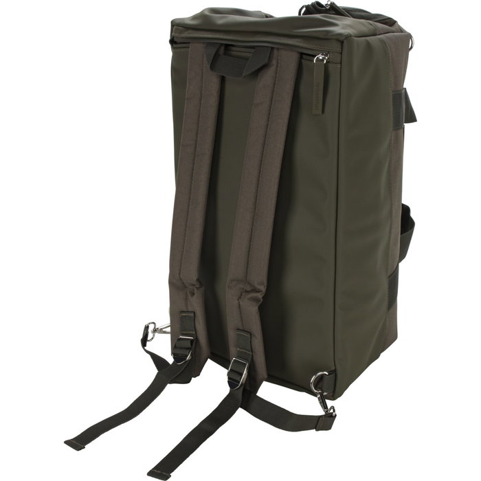 Reisenthel Allrounder M Duffel Mix Moss