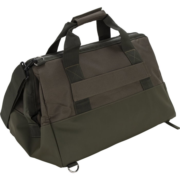 Reisenthel Allrounder M Duffel Mix Moss