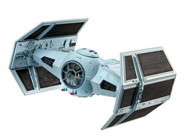 Revell Star Wars Episode VII Maquette 1/241 Tie Fighter de Darth Vader