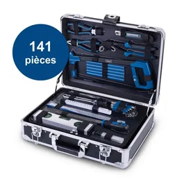 Scheppach Coffret à outils TB200
