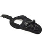 Phoenix PHGP Support Poignet Ajustable avec Rotation 360° pour GoPro et Caméras Sport