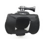 Phoenix PHGP Support Poignet Ajustable avec Rotation 360° pour GoPro et Caméras Sport