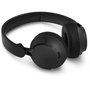 Philips TAH4000BK/00 Black