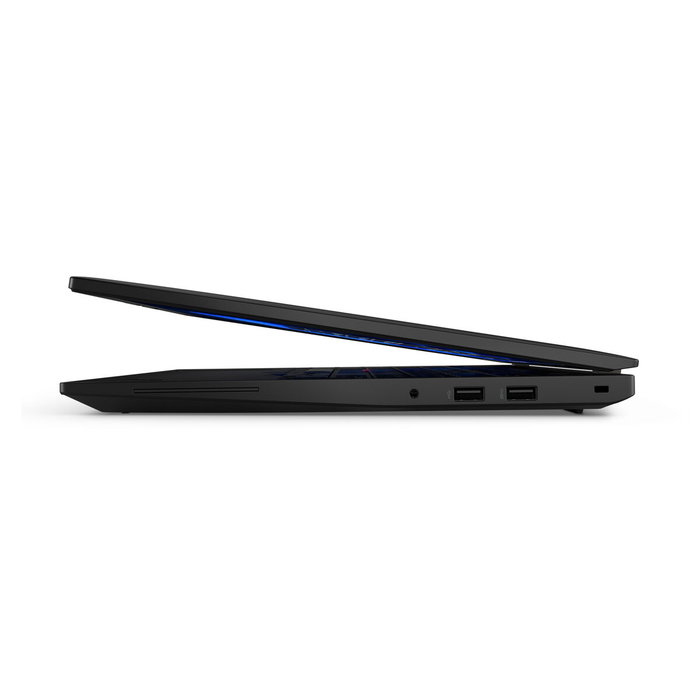 Lenovo ThinkPad L16 Gen 1 16" Intel Core Ultra 5 125U 16 GB RAM 512 GB SSD Noir Lenovo ThinkPad L16 Gen 1 16" Intel Core Ultra 5 125U 16 GB RAM 512 GB SSD Noir