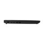 Lenovo ThinkPad L16 Gen 1 16" Intel Core Ultra 5 125U 16 GB RAM 512 GB SSD Noir