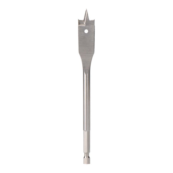 Koma Tools Broca plana pour bois ø22,00 x 152 mm Koma Tools Broca plana pour bois ø22,00 x 152 mm