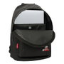 Safta Sac à dos pour Ordinateur Portable 14,1 pouces