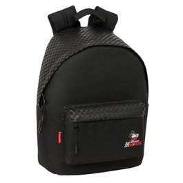 Safta Sac à dos pour Ordinateur Portable 14,1 pouces