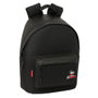 Safta Sac à dos pour Ordinateur Portable 14,1 pouces
