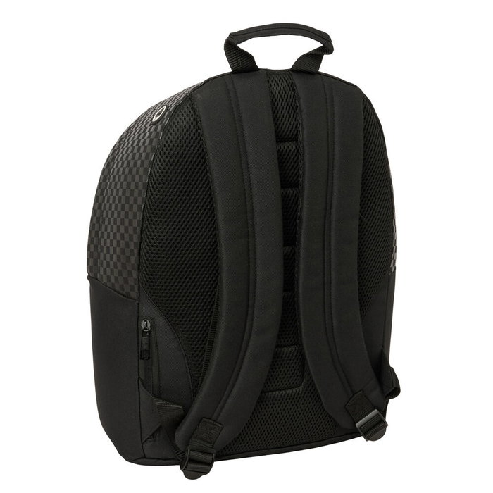 Safta Sac à dos pour Ordinateur Portable 14,1 pouces