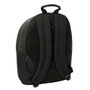 Safta Sac à dos pour Ordinateur Portable 14,1 pouces