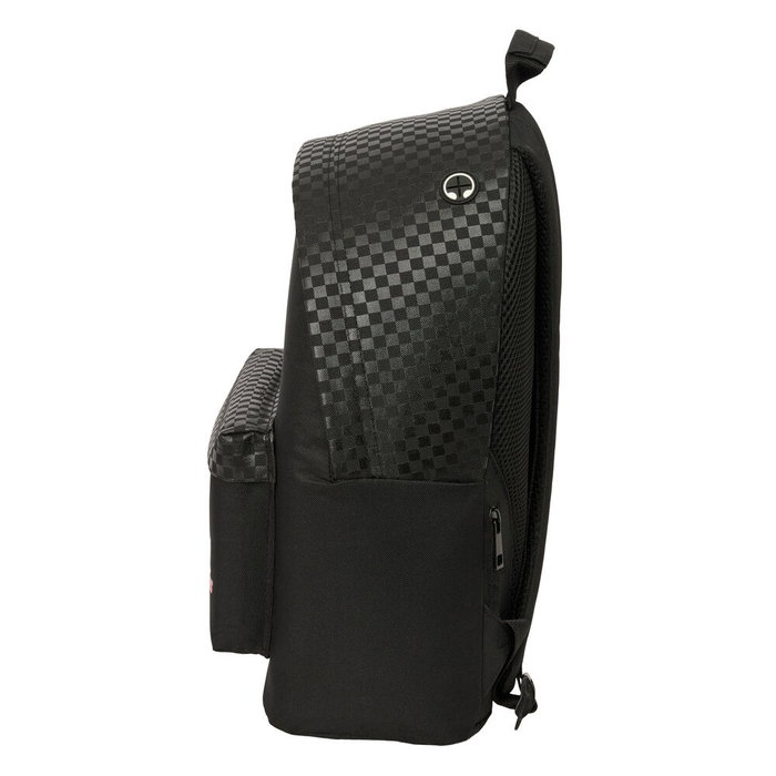 Safta Sac à dos pour Ordinateur Portable 14,1 pouces