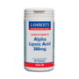 LAMBERTS Acide Alpha Lipoïque 300 mg