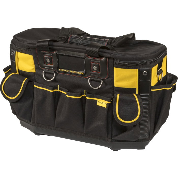 Stanley FatMax Sac à outils à ouverture ronde Stanley FatMax Sac à outils à ouverture ronde