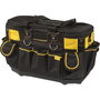 Stanley FatMax Sac à outils à ouverture ronde
