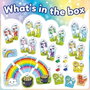 Orchard Licornes multicolores - Jeu de paires