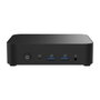 Asus NUC 14 Essential RNUC14MNK1500002 N150 Noir
