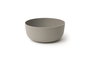 Berghoff 3950096 - Bol à Salade avec Couverts en Bambou - Serviette Élégante pour Table