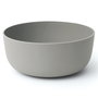 Berghoff 3950096 - Bol à Salade avec Couverts en Bambou - Serviette Élégante pour Table