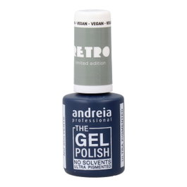 Andreia The Gel Polish Retro Limited Edition Golden Hour 10,5ml