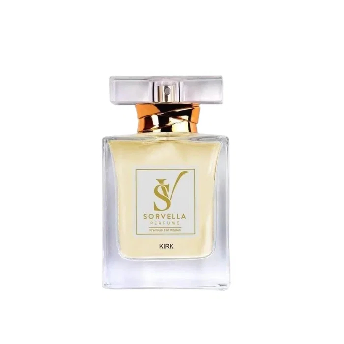 Sorvella Kirke Premium Eau de Parfum 50 ml Sorvella Kirke Premium Eau de Parfum 50 ml