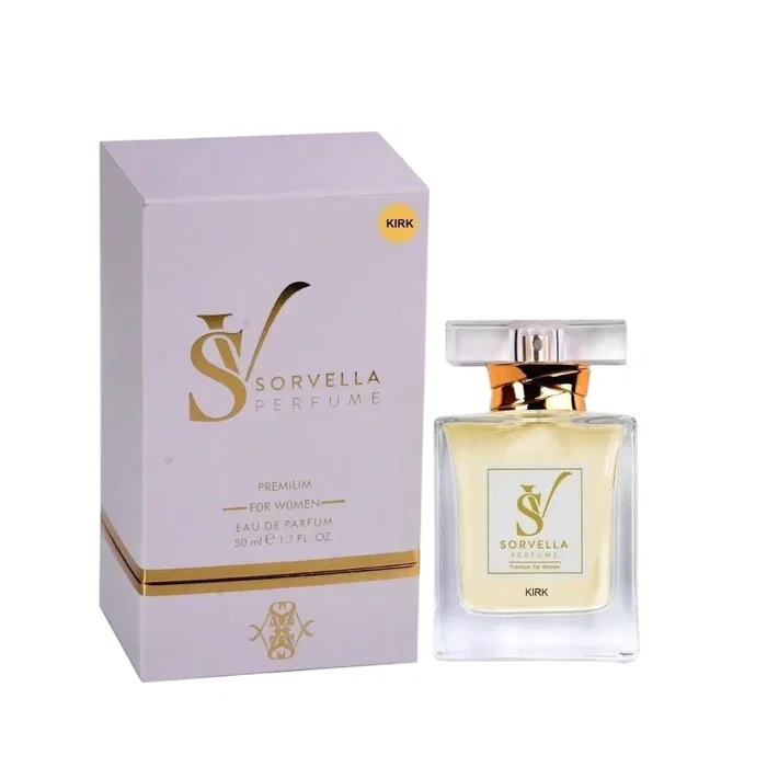 Sorvella Kirke Premium Eau de Parfum 50 ml Sorvella Kirke Premium Eau de Parfum 50 ml