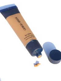 Giorgio Armani Face Fabric Fond de teint liquide teinte 008 15 ml - Testeur / échantillon