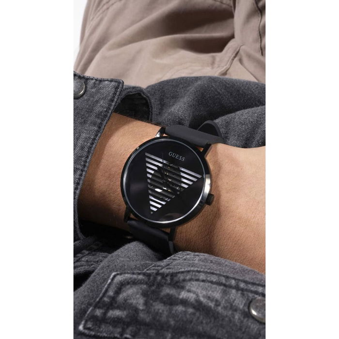 Montre Femme Guess GW0503G3 (Ø 44 mm)