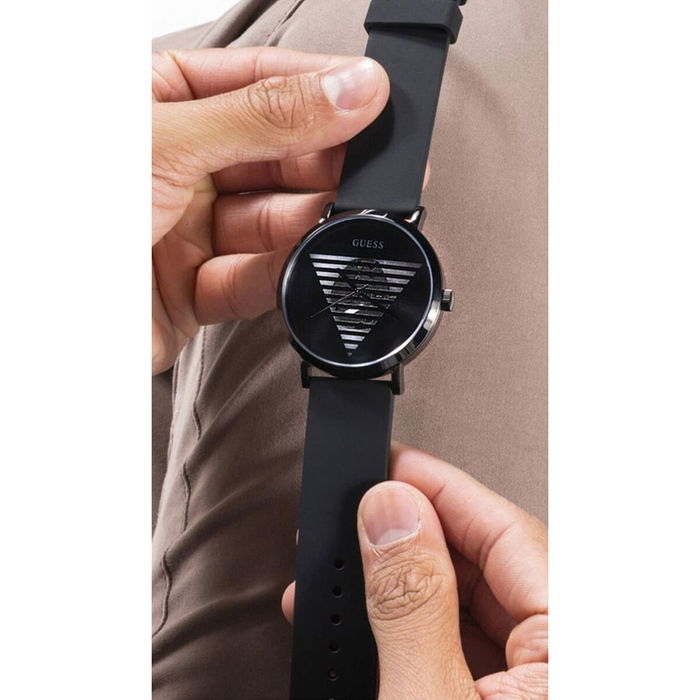 Montre Femme Guess GW0503G3 (Ø 44 mm)