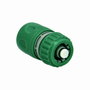 SATURNIA Connecteur tuyau plastique 1/2 en vrac