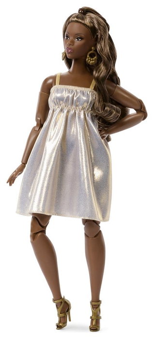 Barbie Signature Basics Modèle 09