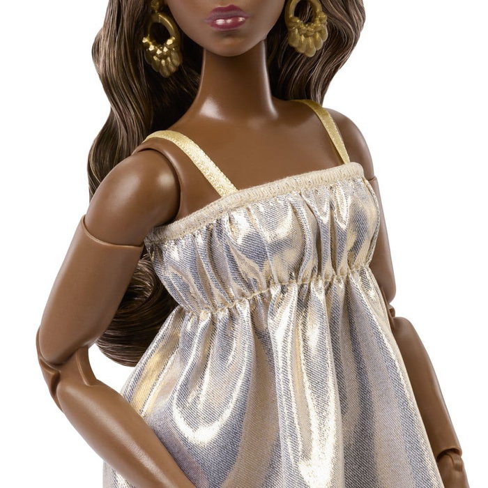 Barbie Signature Basics Modèle 09