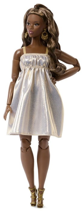 Barbie Signature Basics Modèle 09