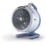 Shark Breeze HydroGo FA050EUBL Ventilateur brumisateur 36 W 5 vitesses Glacier