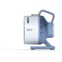Shark Breeze HydroGo FA050EUBL Ventilateur brumisateur 36 W 5 vitesses Glacier