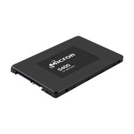 Lenovo ThinkSystem 5400 PRO Read Intensive 480 Go 2.5 SATA 6Gb HS