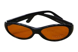 Sisley Lunettes de soleil modèle 427 501