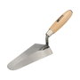 WOLFPACK LINEA PROFESIONAL Truelle Manche Bois 348 / 180 mm