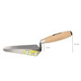 WOLFPACK LINEA PROFESIONAL Truelle Manche Bois 348 / 180 mm