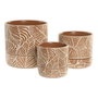 Home ESPRIT Cache-pot (3 Unités)