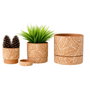 Home ESPRIT Cache-pot (3 Unités)